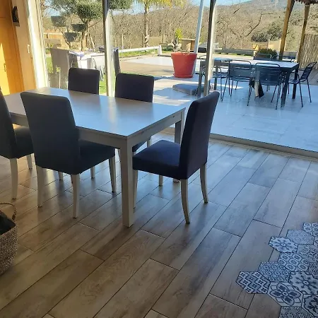 Maison Familiale Avec Piscine Argelès-sur-Mer