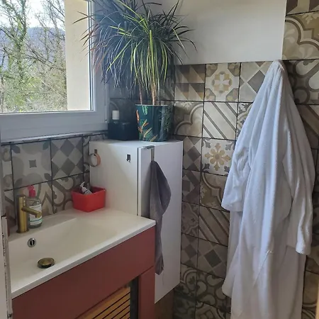 빌라 Maison Familiale Avec Piscine *