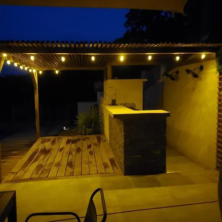 Villa Maison Familiale Avec Piscine Argelès-sur-Mer