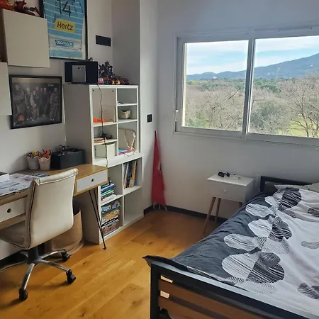 Maison Familiale Avec Piscine 빌라