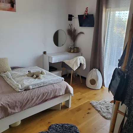 Villa Maison Familiale Avec Piscine